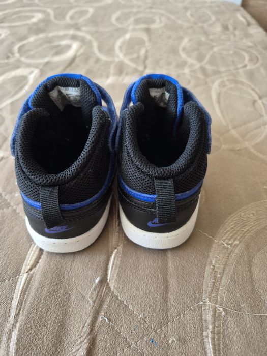 Детски кецове Nike