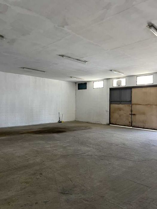 Дава се под наем Склад в Пловдив, Индустриална зона - Север - 150 кв.м за 663 € - Снимка #1