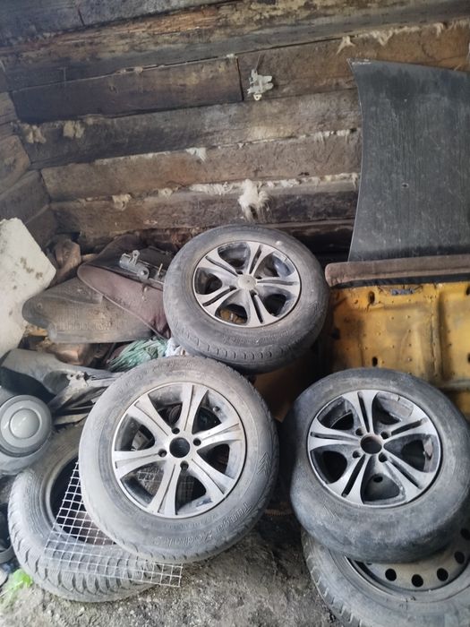 Продам диски ваз