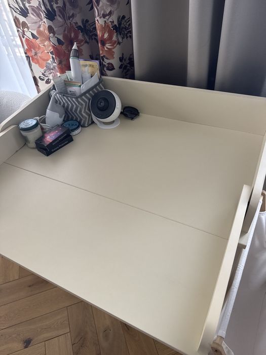 Пеленальный комод