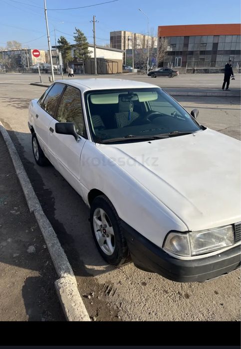 Ауди 80 б3 1990г