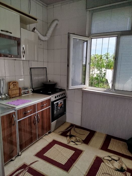 Аренда 2/5/5 на Ттз, Ахмад югнаки