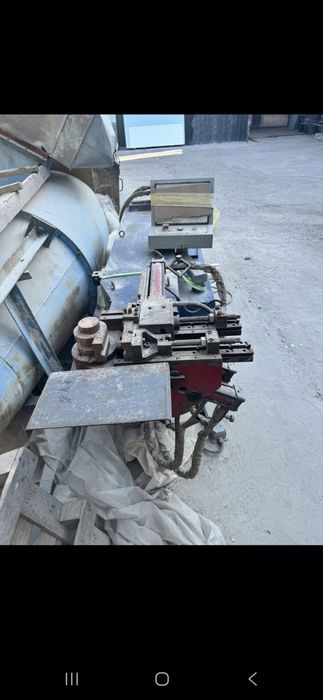 Трубогиб чпу . Turbagip chpu