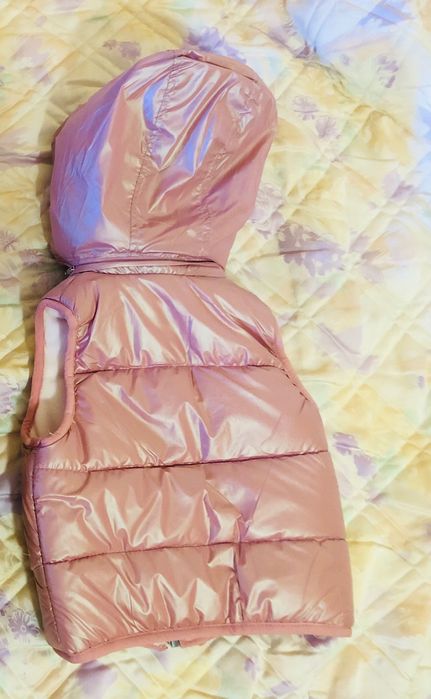 Елек нов 2 и 5 години