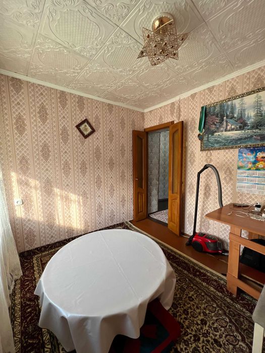 Срочно! Продам 4 ком квартиру. Тайга