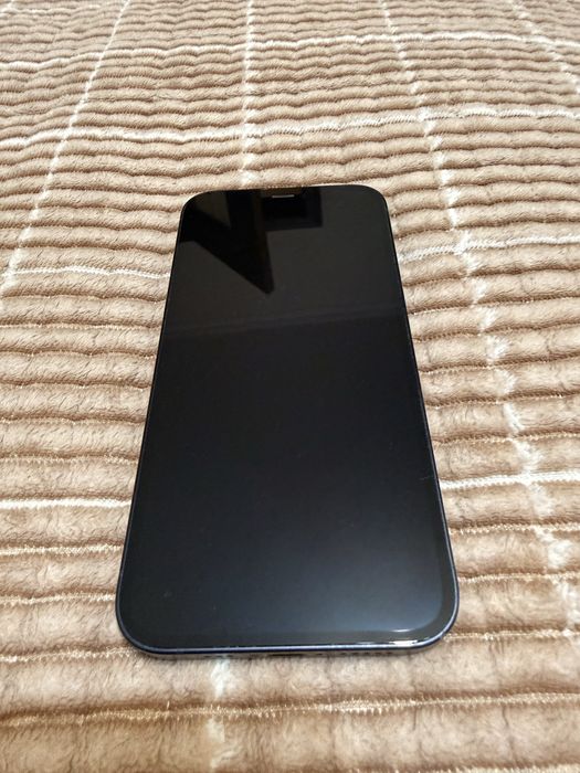 iPhone 12 Black 128GB 76%