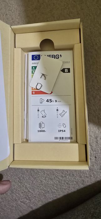 XT2433-5 moto g 35 5g