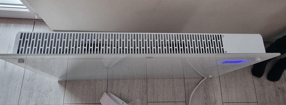Стилен конвектор Klarstein 2000w