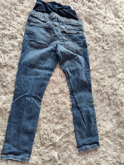 Дънки за бременни