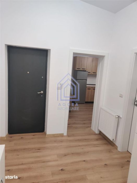 Apartament 3 Camere | Bloc Nou | Loc de Parcare Inclus