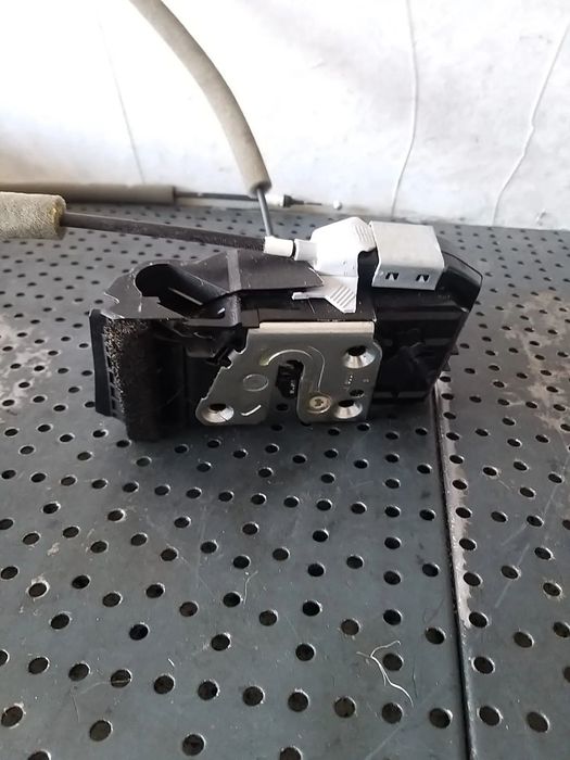 Broasca usa dreapta fata renault kadjar ha hl