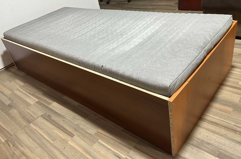 Paturi SH pe comandă – solide, ieftine, pentru muncitori sau acasă