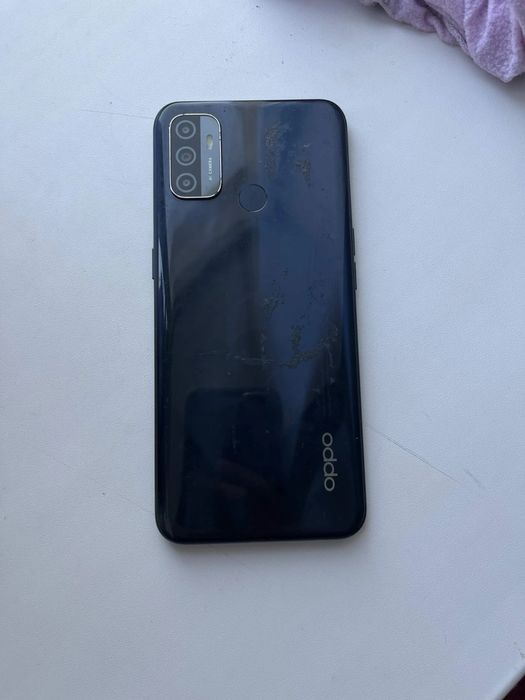 Продам оппо а53 64/4