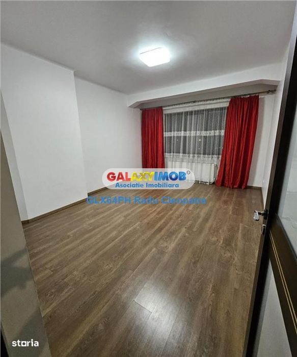 Inchiriere apartament 4 camere, Ploiesti, zona ultracentrala