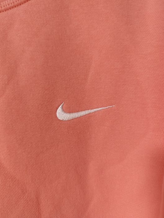 Блуза с дълъг ръкав Nike