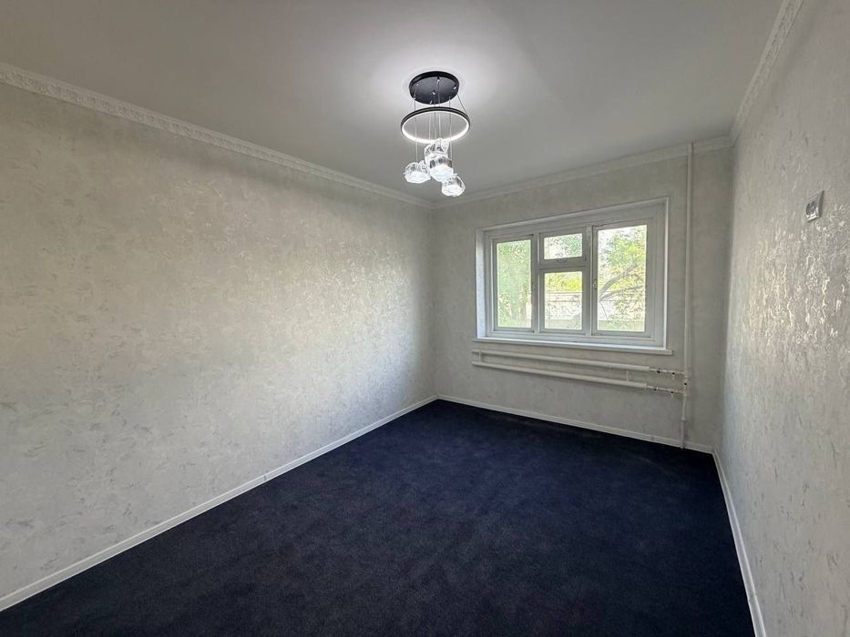 Kvartira bir xonali sotiladi