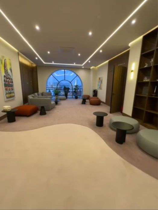 Ремонт под ключ