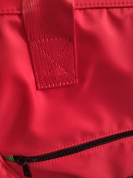 Сумка Бенеттон для ноутбука