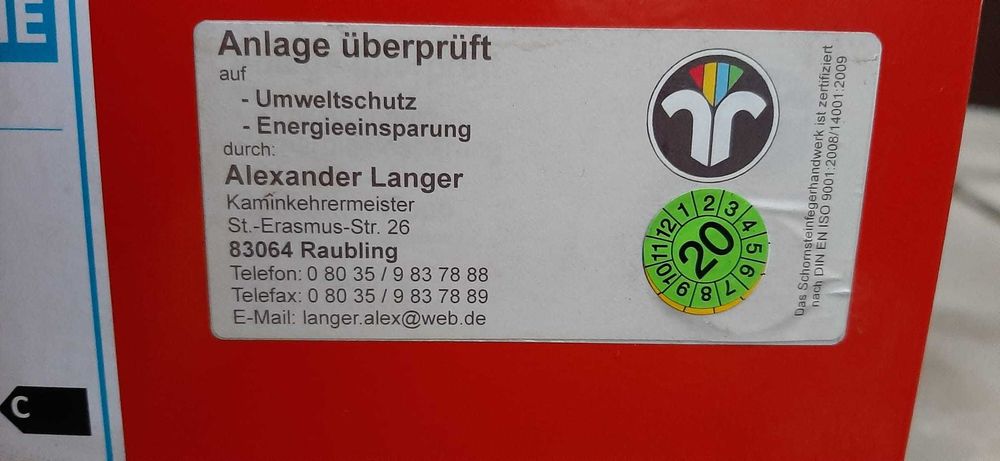 Centrala ulei ars, CLU, incalzire ieftin gratis automata VIESSMAN