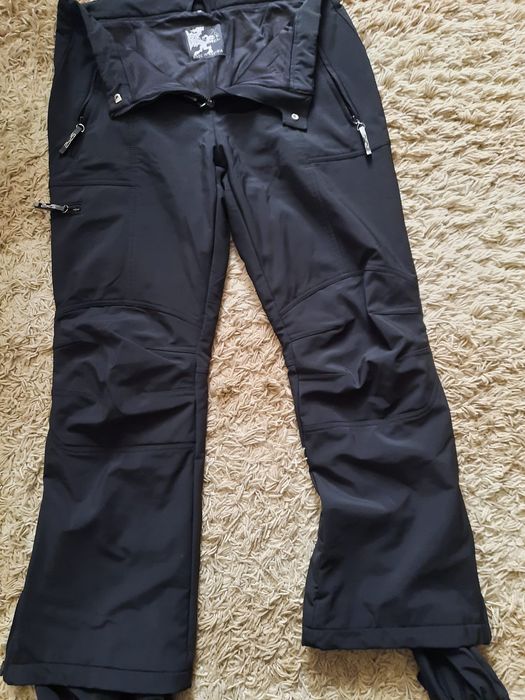 Pantaloni ski Austria