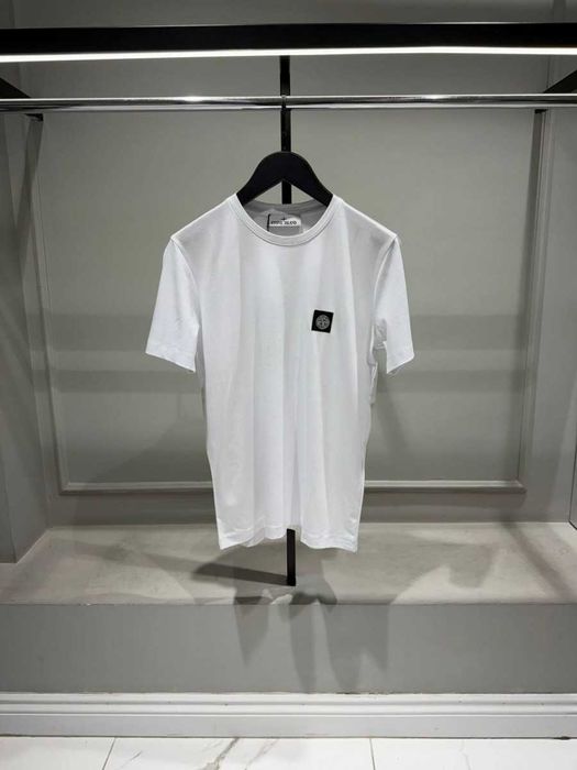 Мъжки летен сет stone isl. oversize