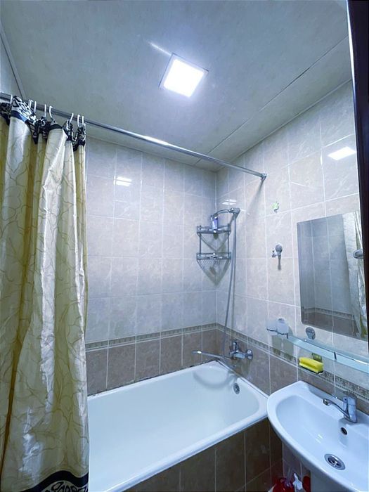 Chilonzor novza metro yonida 2 honali kvartira