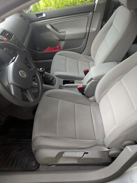VW Golf V 1.9 TDI
