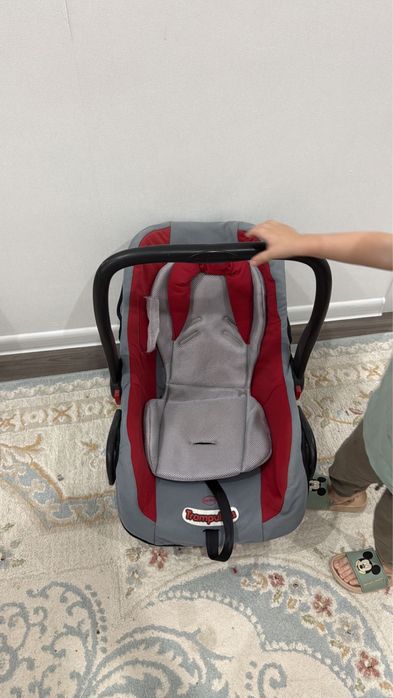 Переноска детская