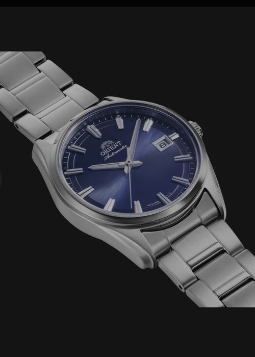 Orient RA-AC0R02L30B