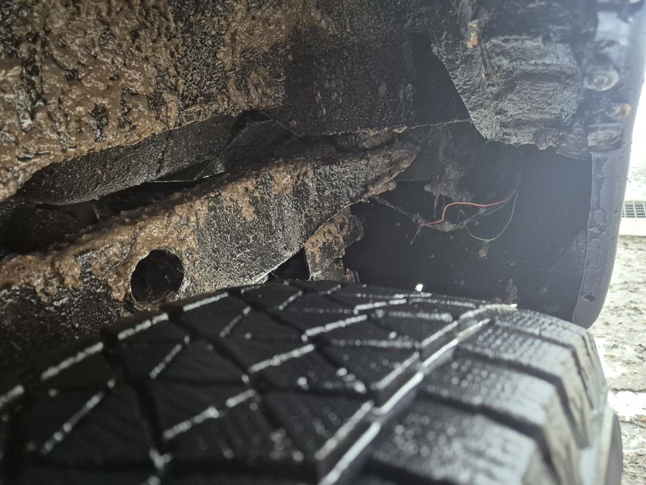 Vand suzuki jimny reconditionat total