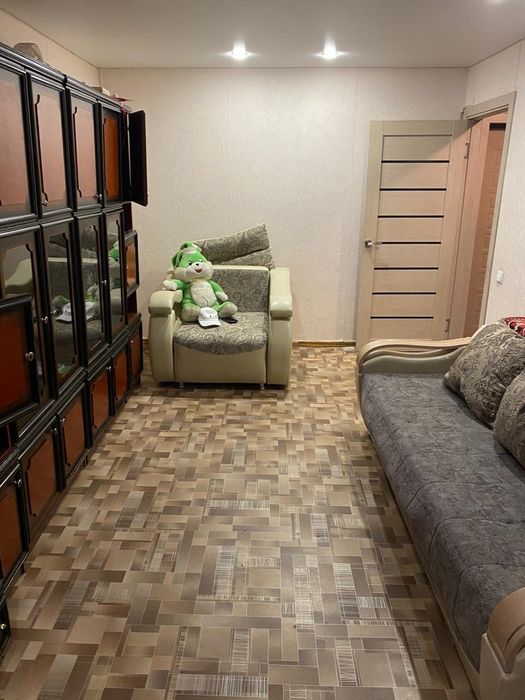 Сдам 1 комнатную квартиру