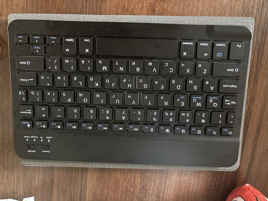 Планшет G2000 RAM 16 GB, ROM 512GB