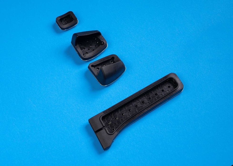 Amg Педали, Mercedes , Алуминиеви Спортни , Мерцедес, Ml, W164 X164