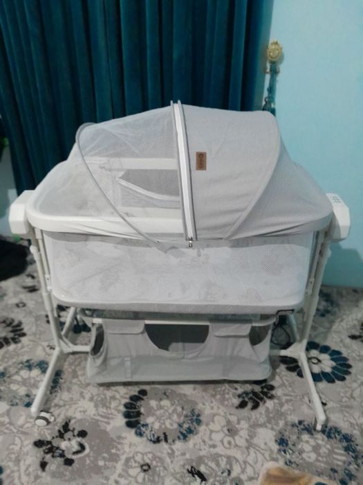 Bolalar lulkasi yangi sotiladi dakimetlari hammasi bor