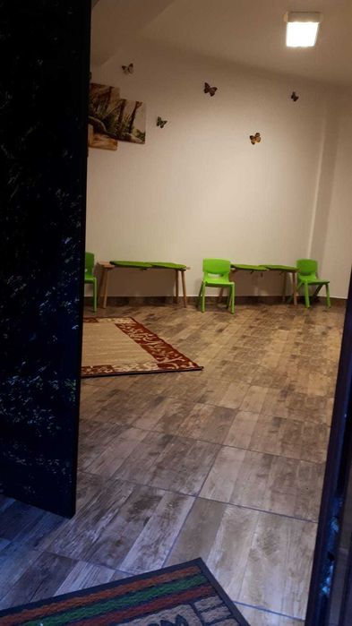 spatiu comercial Pipera 133 mp