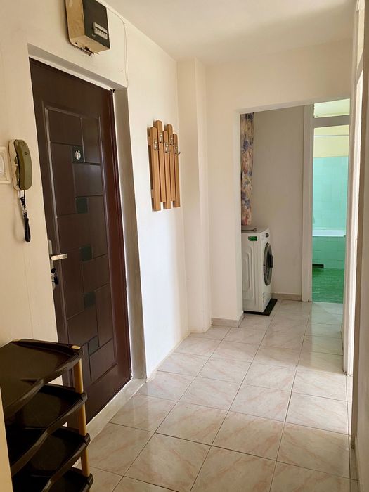 Inchiriez Apartament 2 camere Gheorghe Lazar 30