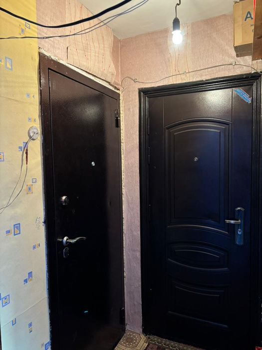 Продаётся 2х комн. кв., 70 квартал, у/п. .