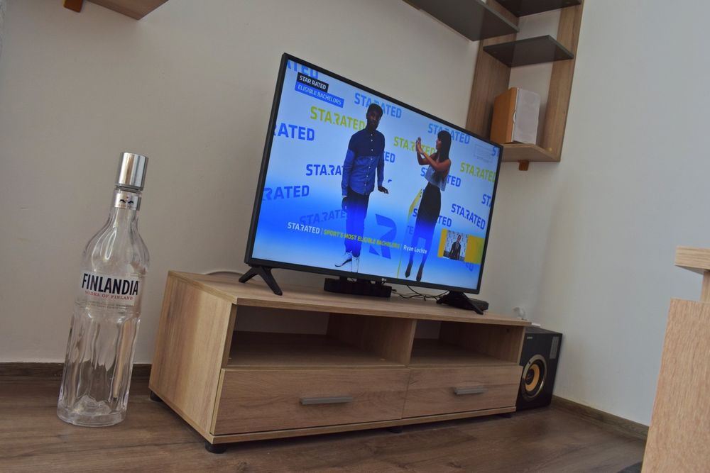 Дава се под наем Двустаен апартамент в Варна, Чаталджа - 56 кв.м за 459 € - Снимка #7