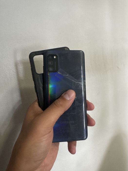 Samsung A41 4/64