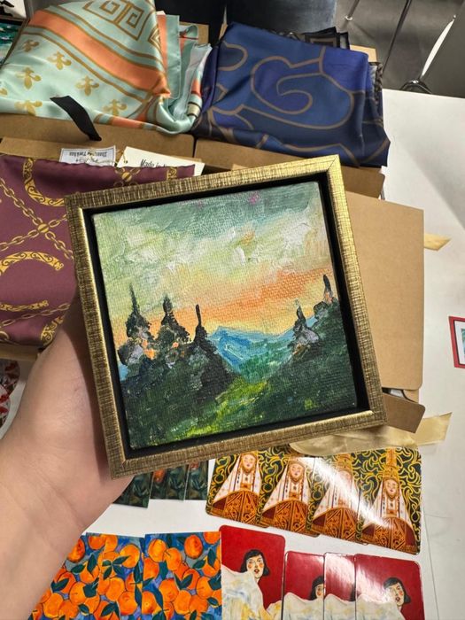 Картины. Ручная работа