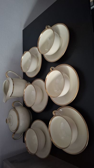 Set cafea 6 persoane
