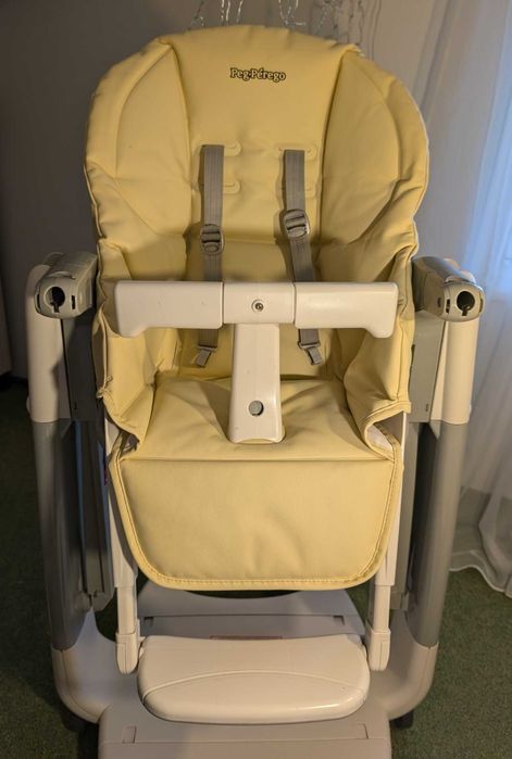 Детско столче Peg-Perego Tatamia Follow Me