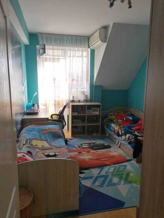 Продава се Тристаен апартамент в Пловдив, Център - 116 кв.м за 1923 €/кв.м - Снимка #5