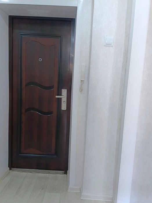 Продам однокомнатную квартиру