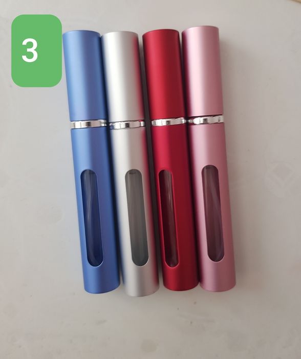 Пълнител за парфюм 12 ml