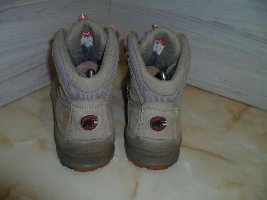 MAMMUT Gore-tex №40