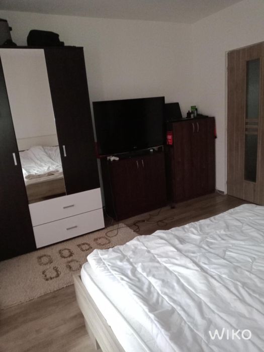 Apartament 2 camere decomandate 53mp