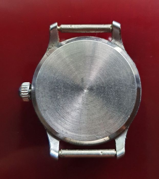 Часы  ПОБЕДА  оригинал