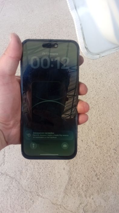 14 про макс 1терабайт