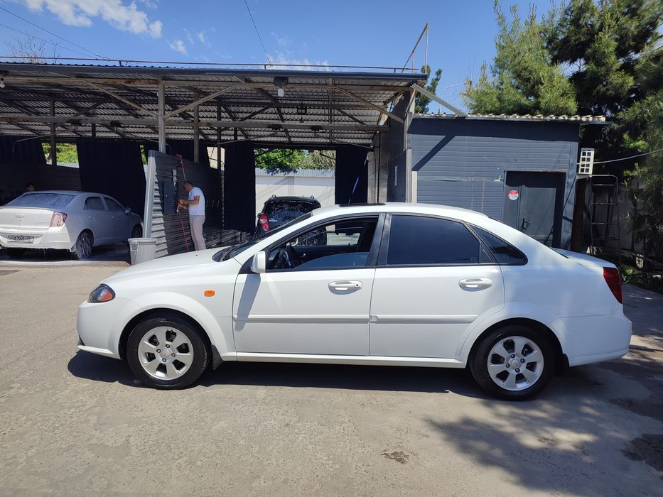 Chevrolet Gentra 2019